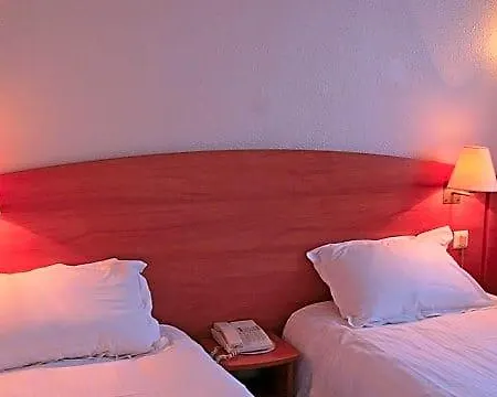 Hotel Akena Nantes - Ouest