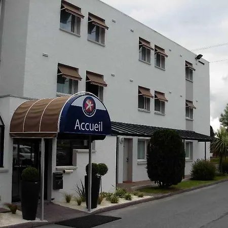 Akena Nantes - Ouest