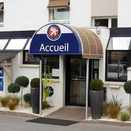 Akena Nantes - Ouest 2*