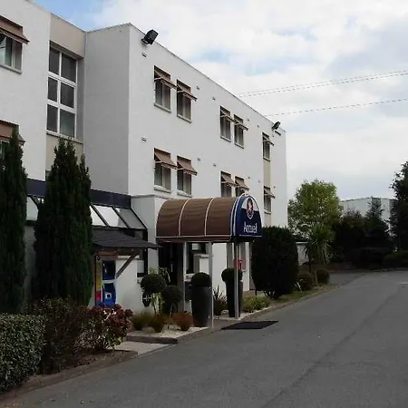 Akena Nantes - Ouest