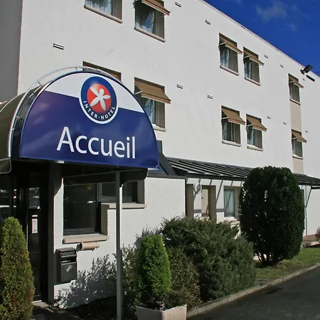 Akena Nantes - Ouest Hotel