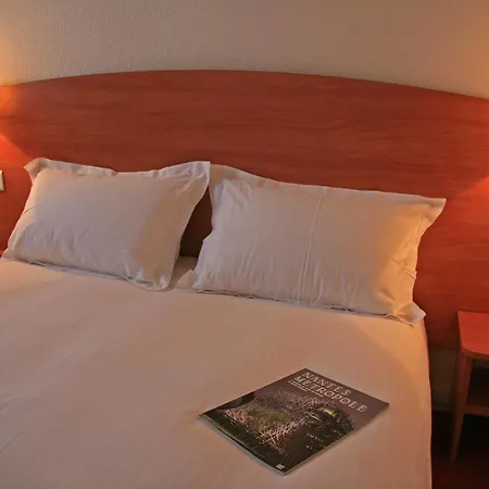 Akena Nantes - Ouest Hotel Orvault