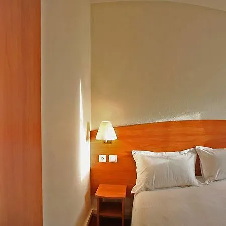 The Originals City, Agora, Nantes Ouest Hotel