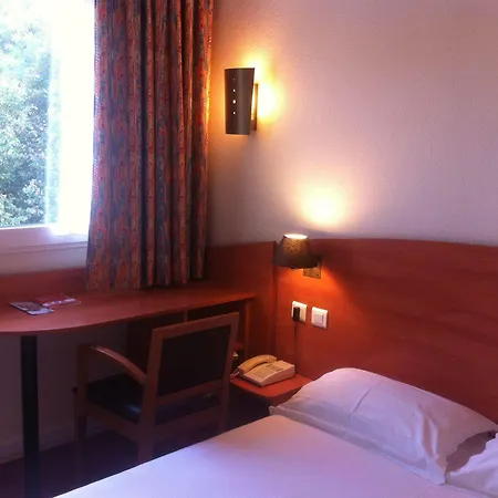 The Originals City, Agora, Nantes Ouest 2* Orvault