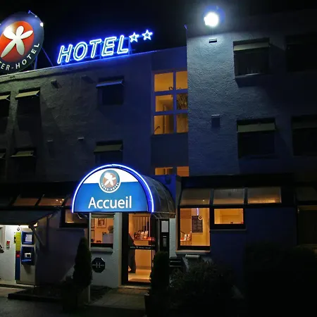 Akena Nantes - Ouest Orvault