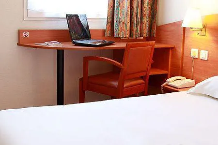 The Originals City, Agora, Nantes Ouest 2*