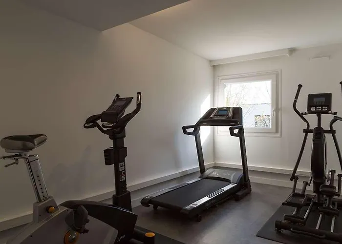 The Originals City, Agora, Nantes Ouest Hotel Orvault