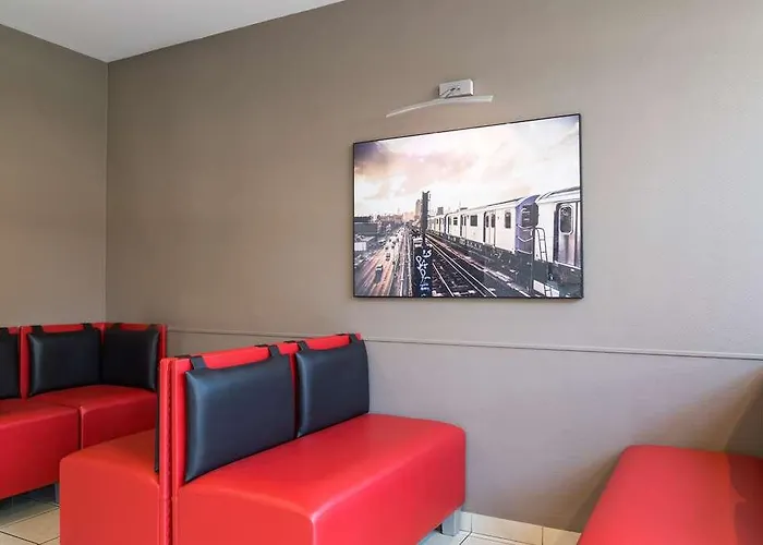 The Originals City, Agora, Nantes Ouest Hotel Orvault