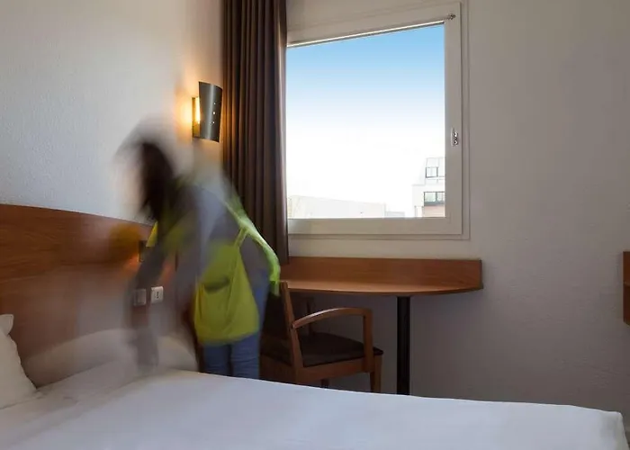 Akena Nantes - Ouest