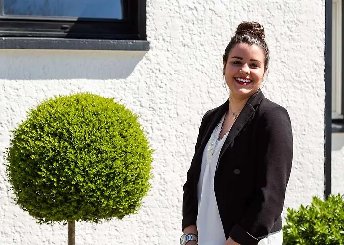 The Originals City, Agora, Nantes Ouest Hotel Orvault