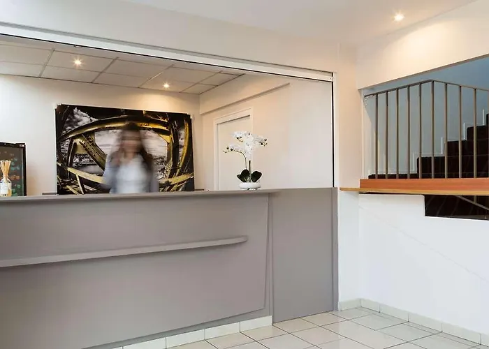 Akena Nantes - Ouest Orvault