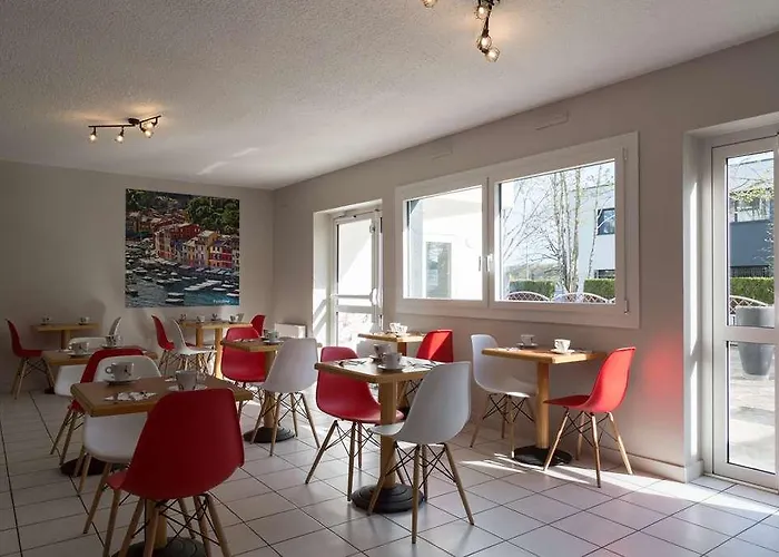 The Originals City, Agora, Nantes Ouest Orvault