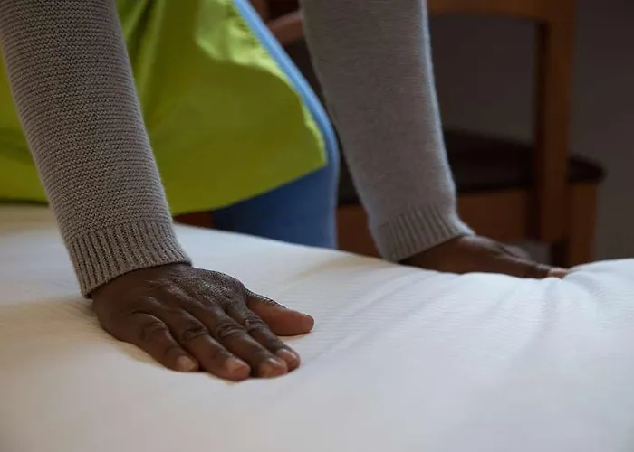 The Originals City, Agora, Nantes Ouest Hotel Orvault