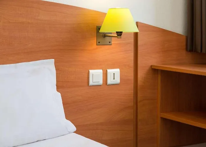 The Originals City, Agora, Nantes Ouest Hotel Orvault