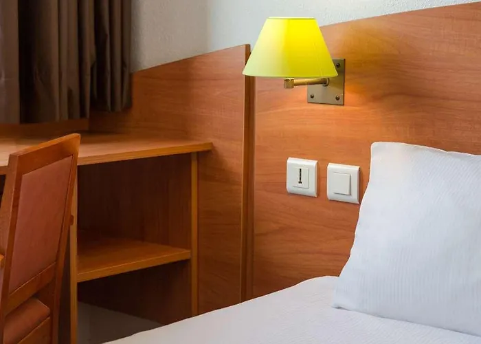 The Originals City, Agora, Nantes Ouest 2* Orvault