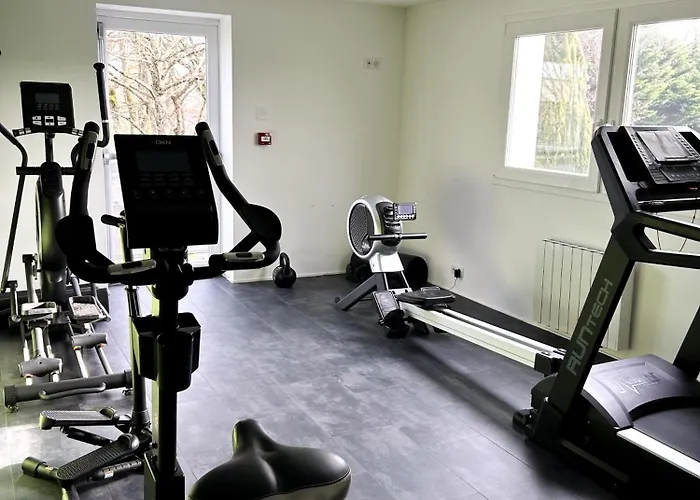 The Originals City, Agora, Nantes Ouest Hotel Orvault