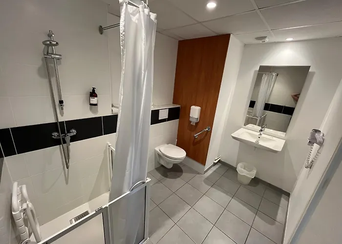 The Originals City, Agora, Nantes Ouest 2* Orvault