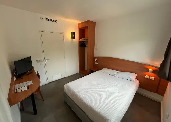 The Originals City, Agora, Nantes Ouest 2*