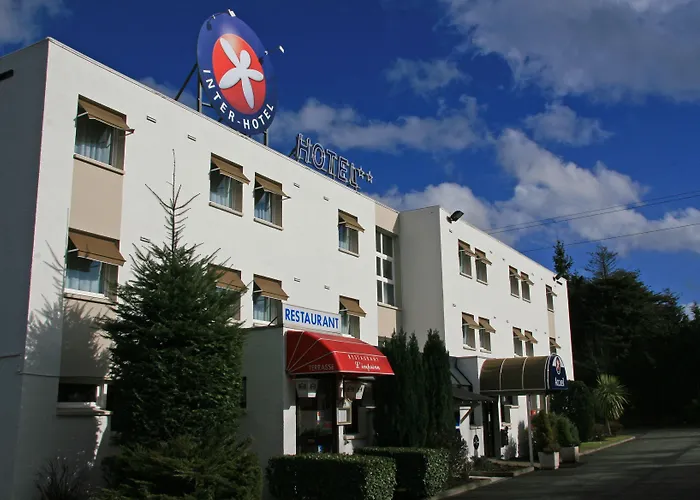 The Originals City, Agora, Nantes Ouest 2* Orvault