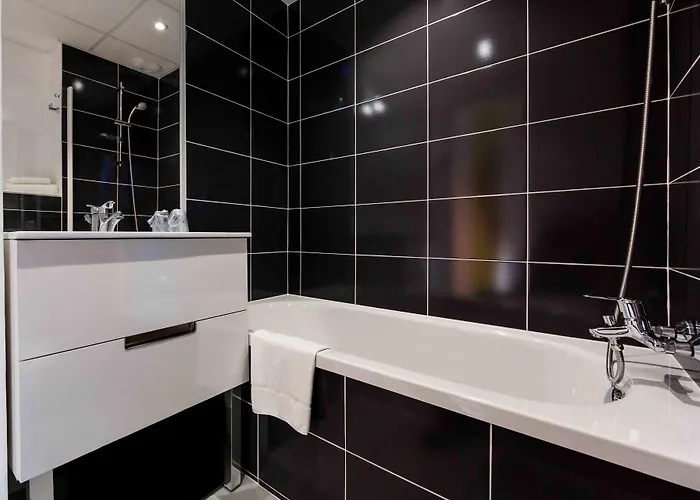 Hotel Akena Nantes - Ouest