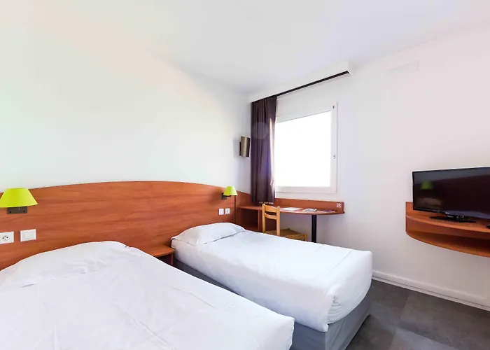 The Originals City, Agora, Nantes Ouest Orvault