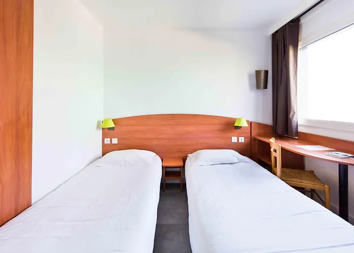 The Originals City, Agora, Nantes Ouest 2*