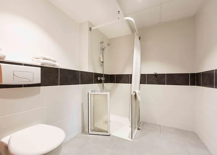 The Originals City, Agora, Nantes Ouest Hotel 2*