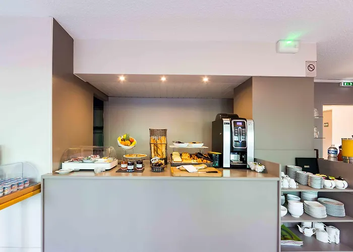 Akena Nantes - Ouest Orvault