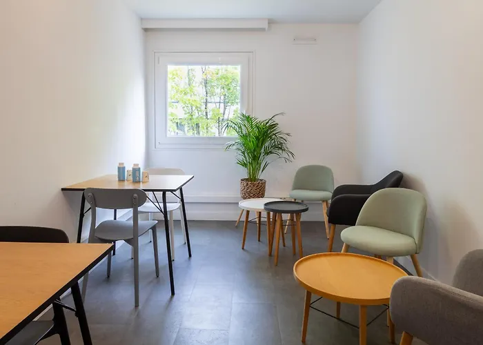 The Originals City, Agora, Nantes Ouest Hotel Orvault