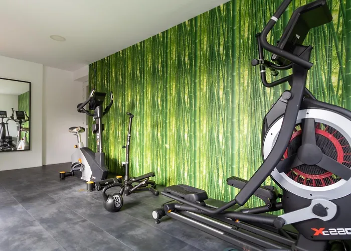 Hotel The Originals City, Agora, Nantes Ouest Orvault