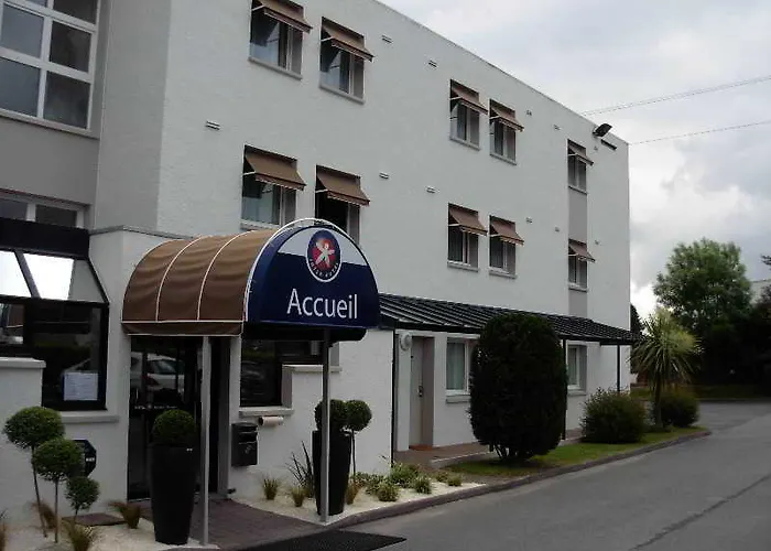 Akena Nantes - Ouest