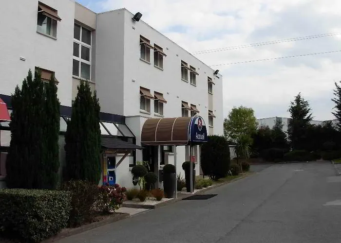 Akena Nantes - Ouest