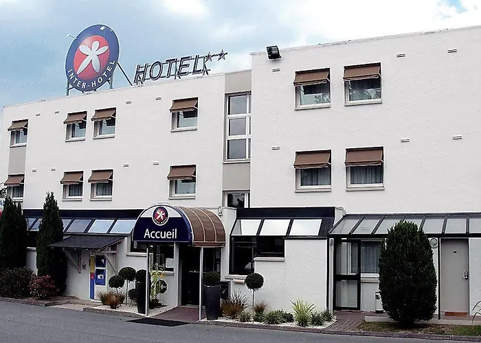 Hotel Akena Nantes - Ouest Orvault