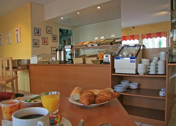 The Originals City, Agora, Nantes Ouest Hotel