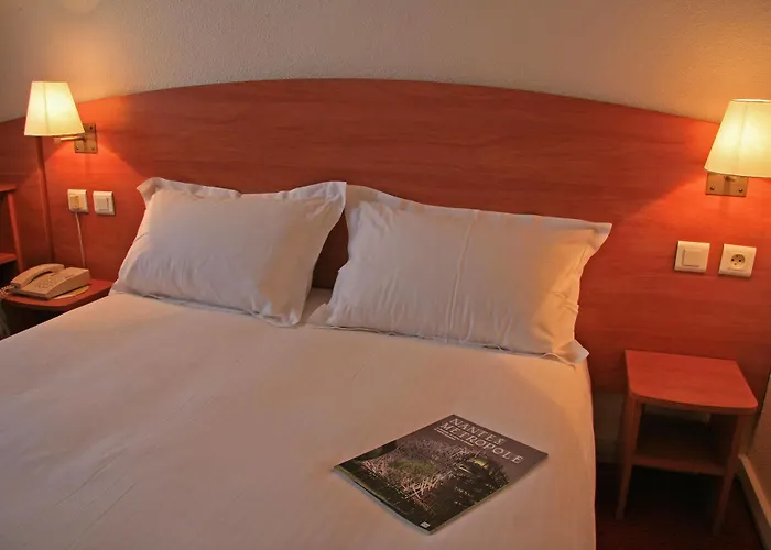 The Originals City, Agora, Nantes Ouest Hotel Orvault