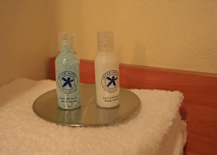 The Originals City, Agora, Nantes Ouest Hotel 2*