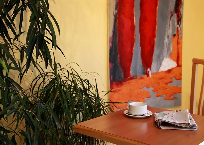 The Originals City, Agora, Nantes Ouest 2*