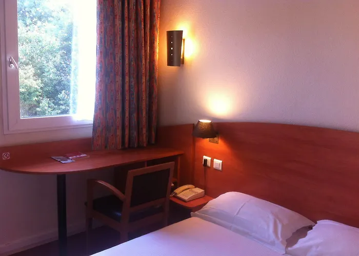 Akena Nantes - Ouest 2* Orvault