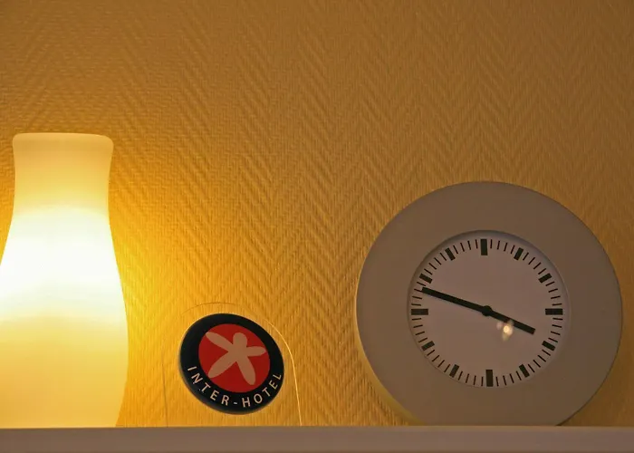 Hotel Akena Nantes - Ouest Orvault