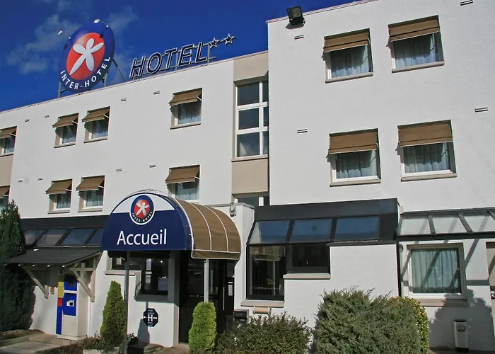 The Originals City, Agora, Nantes Ouest Hotel 2*