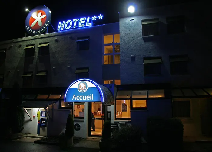 Akena Nantes - Ouest Orvault