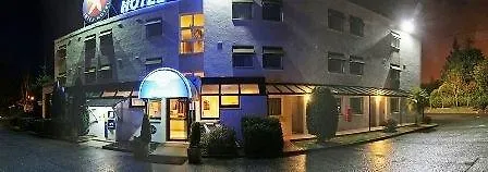 The Originals City, Agora, Nantes Ouest 2* Orvault