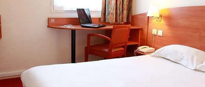 The Originals City, Agora, Nantes Ouest 2*